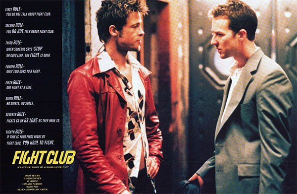 Fight Club