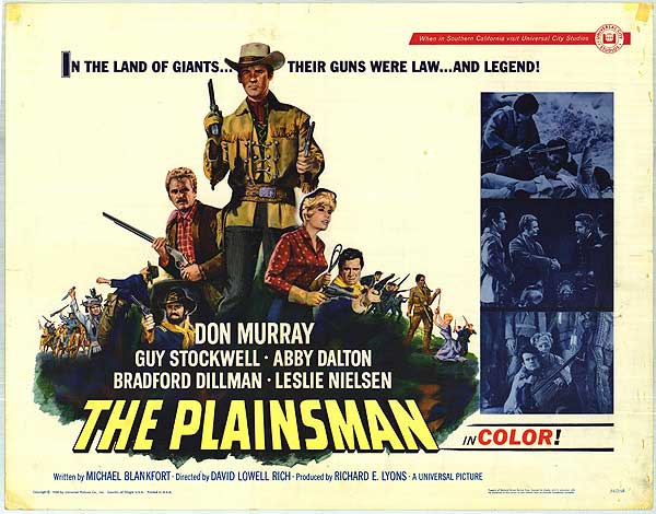 Plainsman