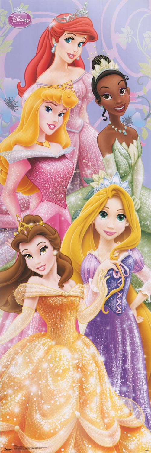 Disney Princess