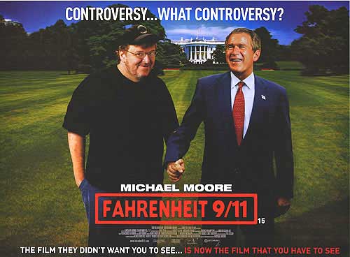 Fahrenheit 9/11