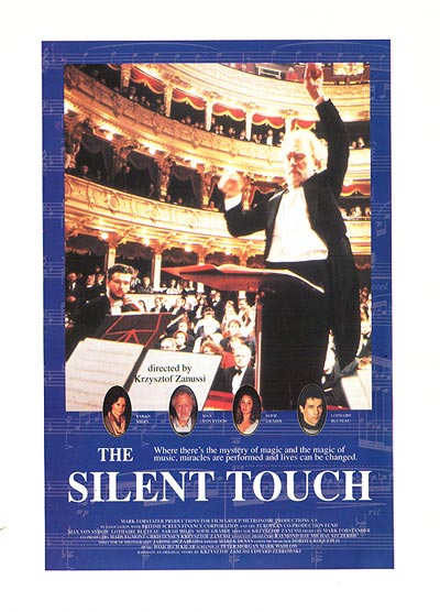Silent Touch
