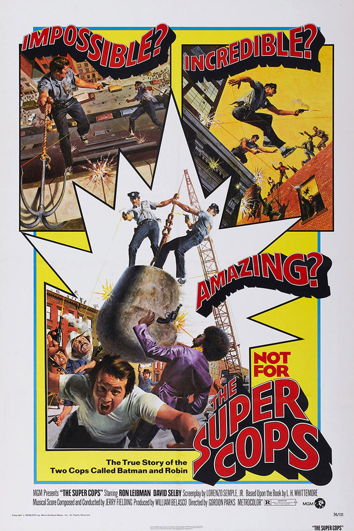 Super Cops