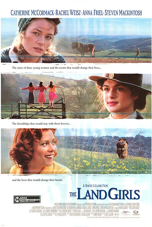 Land Girls