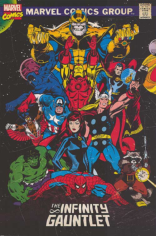 Marvel
