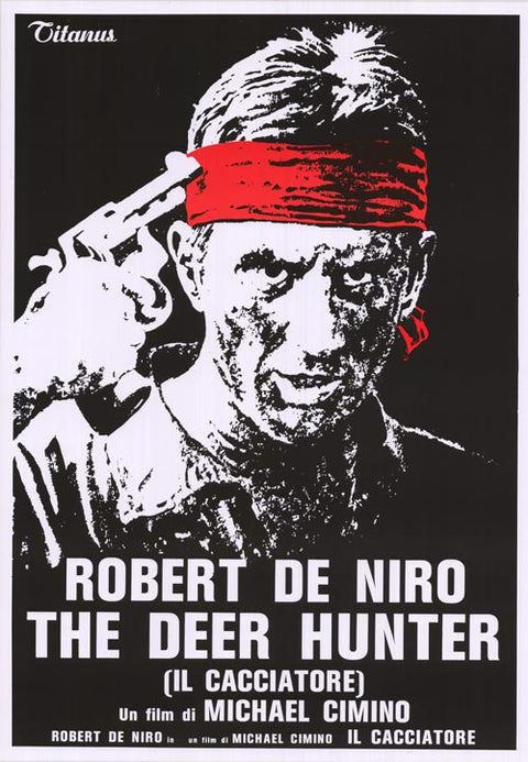 Deer Hunter