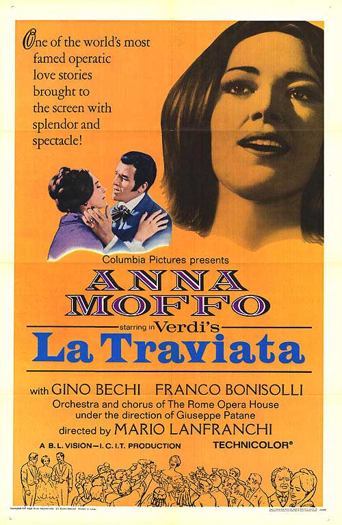 La Traviata