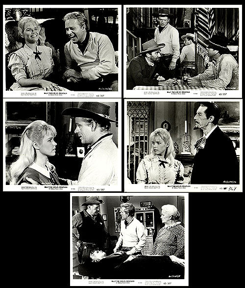 Billy The Kid Vs Dracula