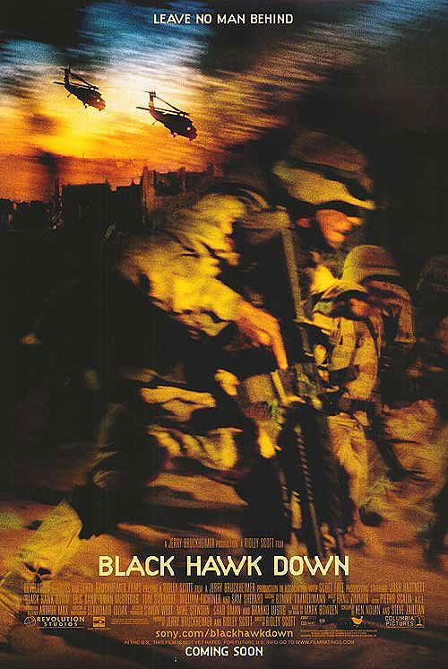 Black Hawk Down