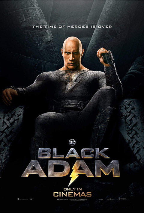 Black Adam