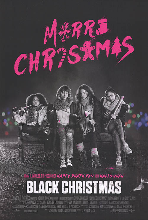 Black Christmas