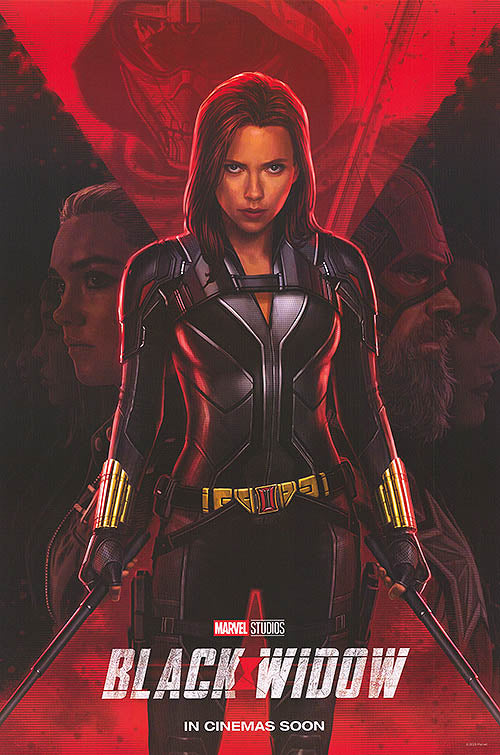 Black Widow