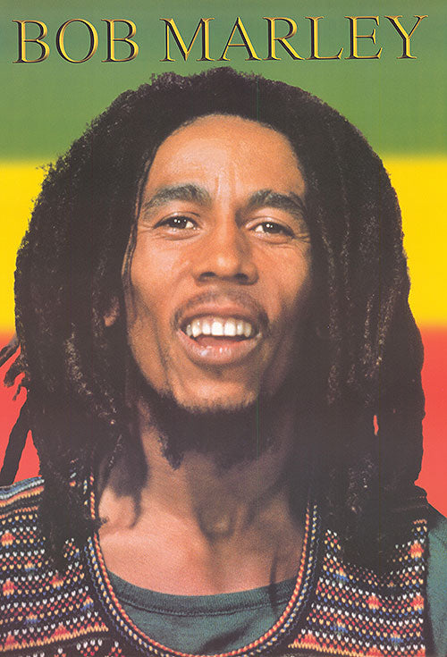 Bob Marley