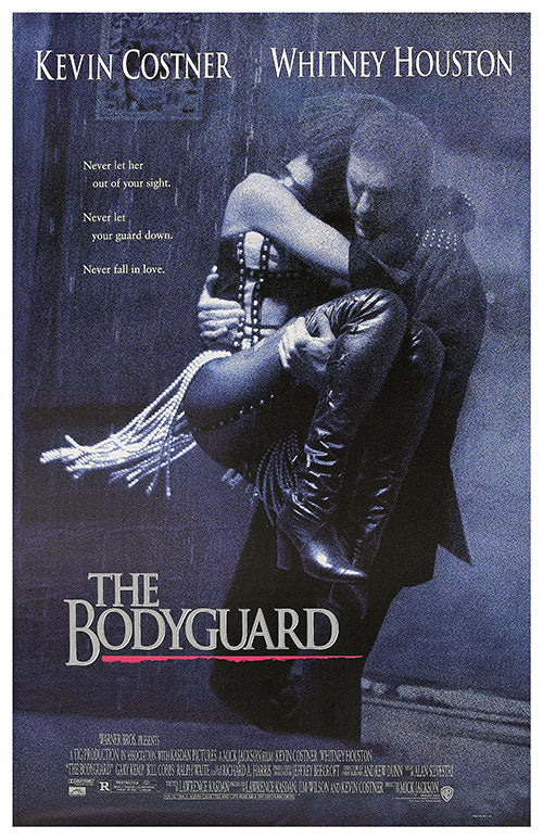 Bodyguard