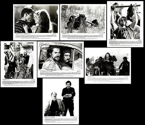 Born On The Fourth Of July