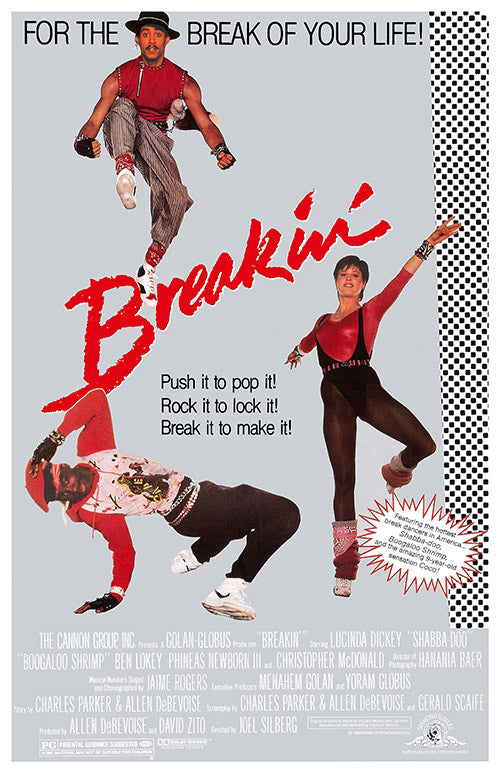 Breakin'