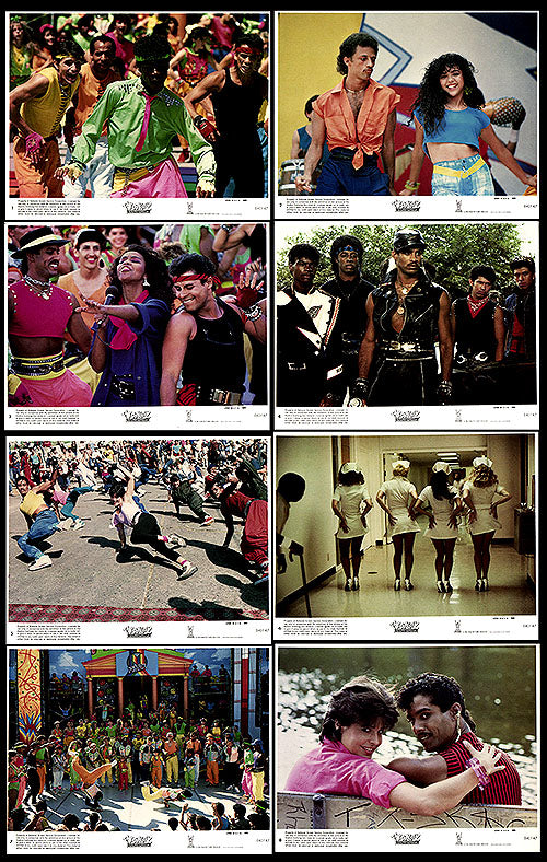 Breakin' 2: Electric Boogaloo