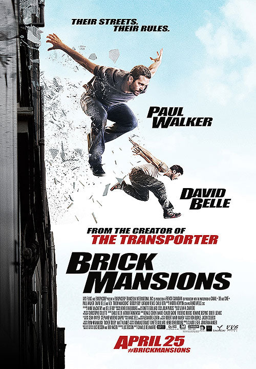 Brick Mansions