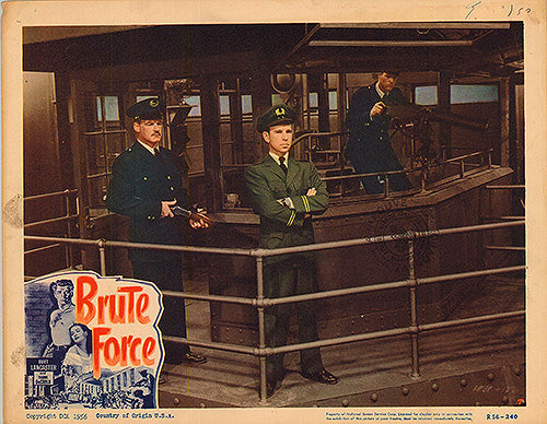 Brute Force