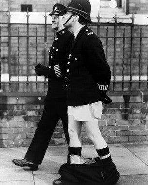 Carry on Constable