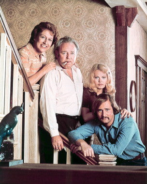 All in the Family