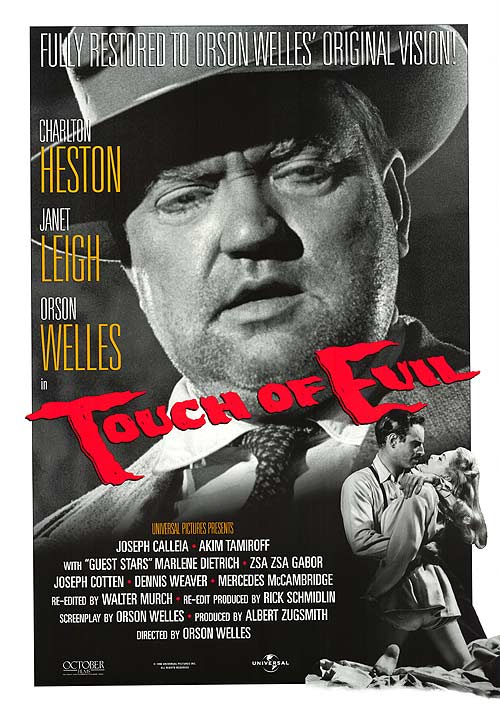 Touch of Evil