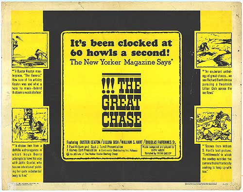 Great Chase