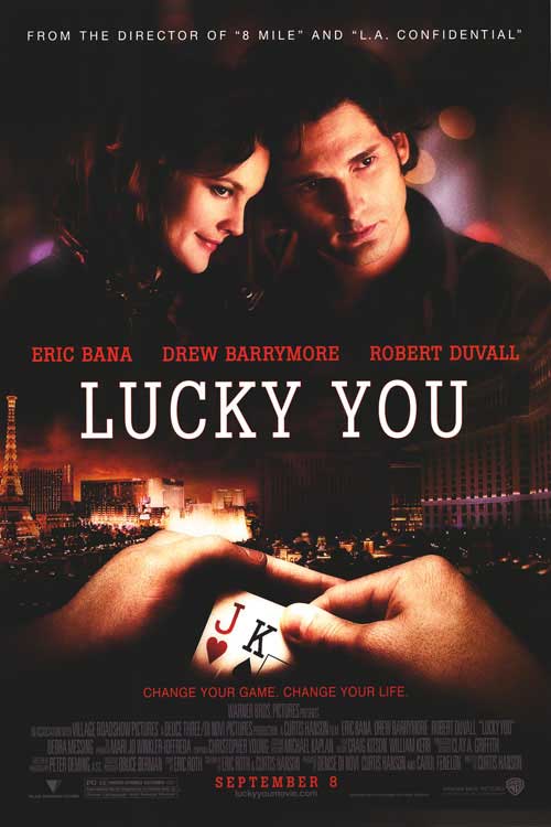Lucky You