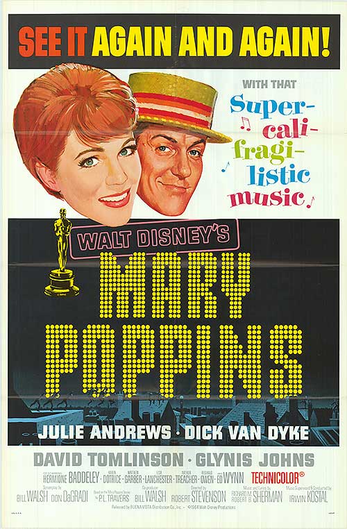 Mary Poppins