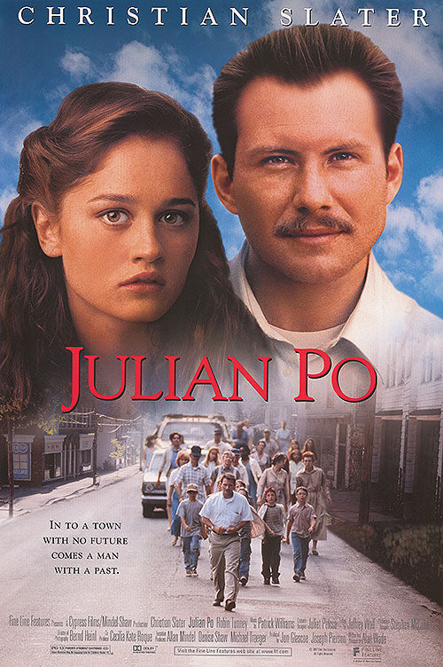 Julian Po