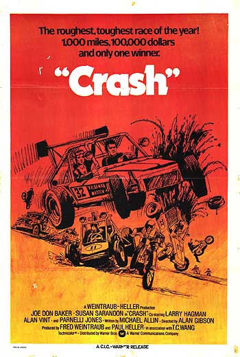 Crash