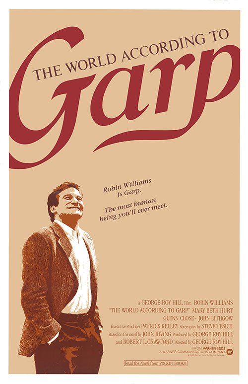 World According to Garp