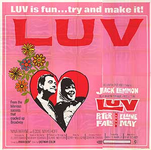 Luv