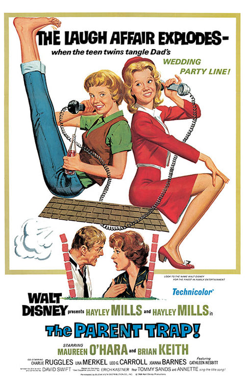 Parent Trap