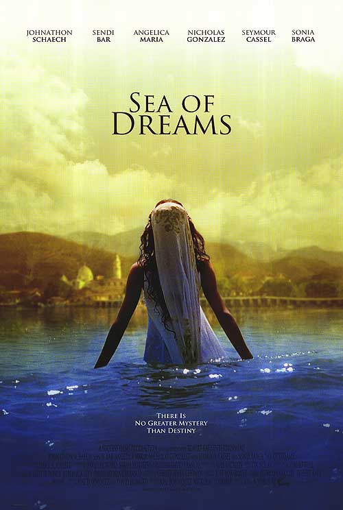Sea Of Dreams