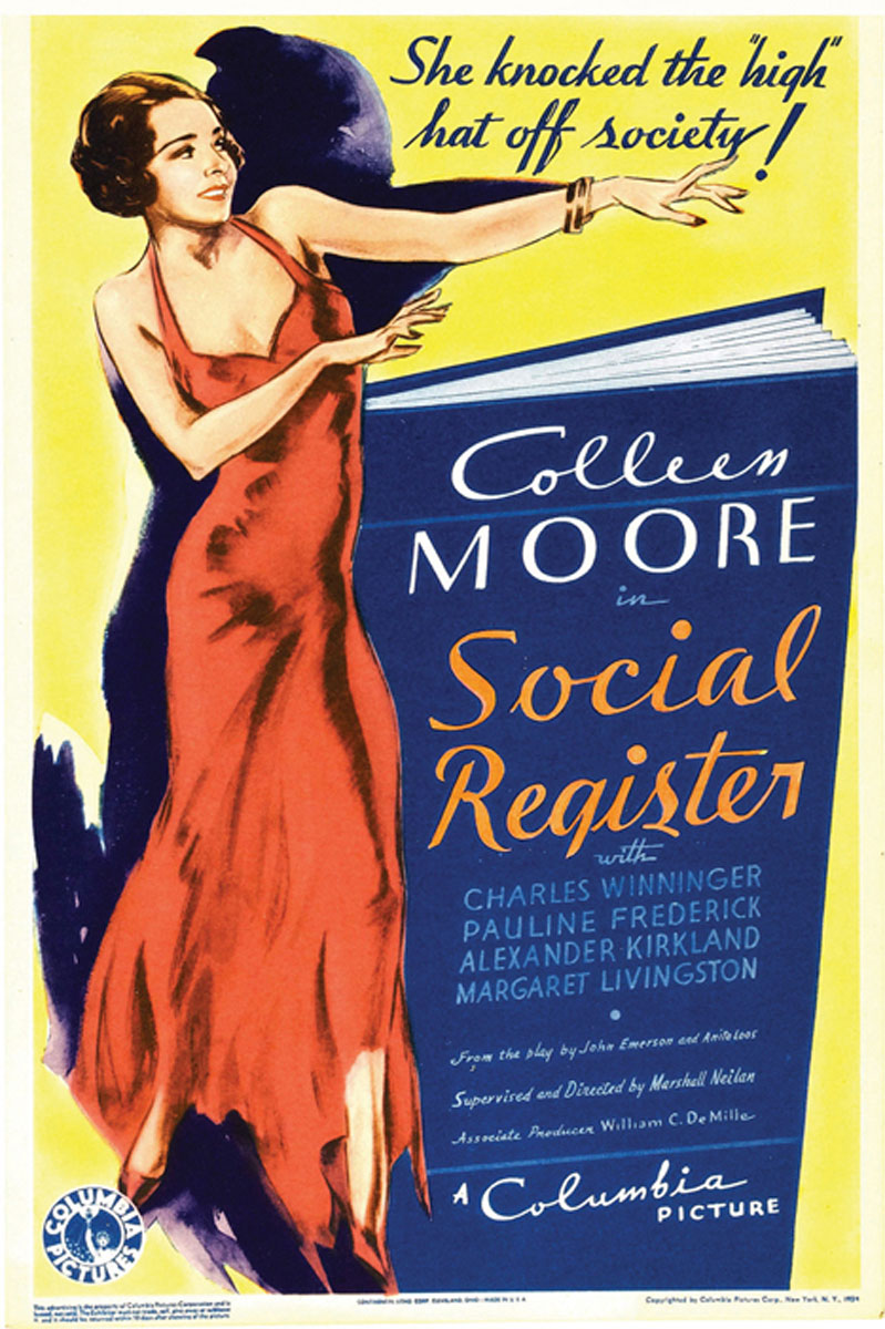 Social Register