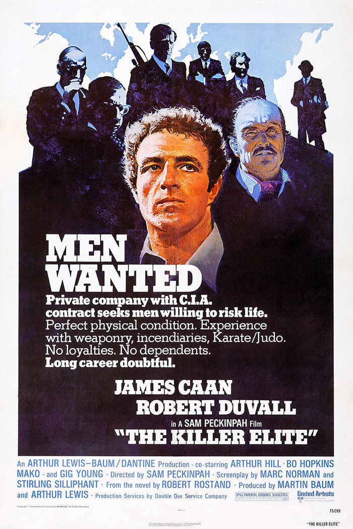 Killer Elite