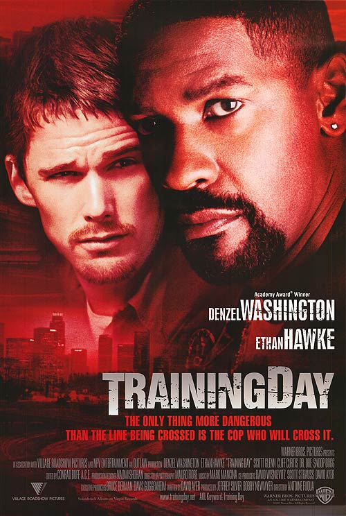 Training Day