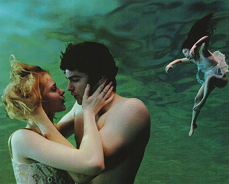 Across The Universe