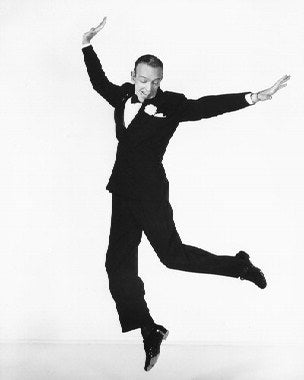 Fred Astaire