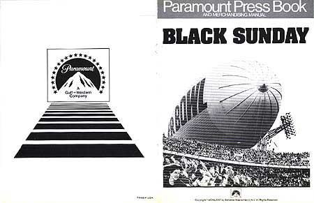 Black Sunday