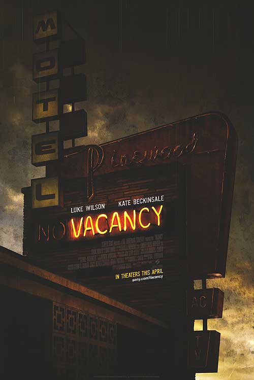 Vacancy