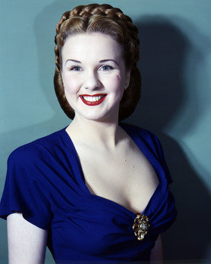 Deanna Durbin
