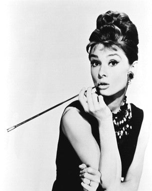 Breakfast at Tiffany's