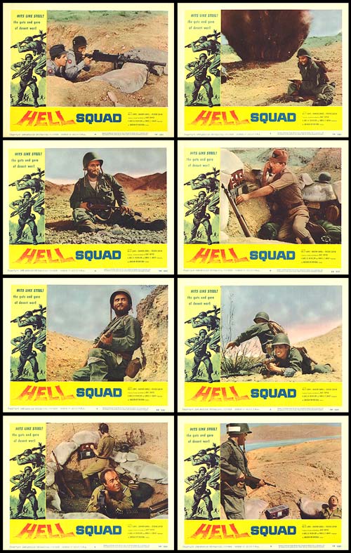 Hell Squad
