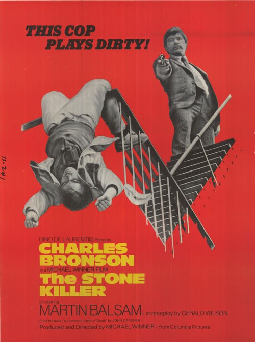 Stone Killer