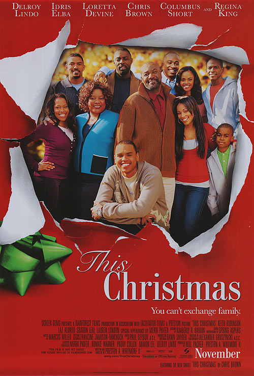 This Christmas