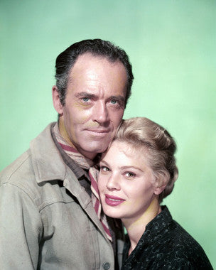 Henry Fonda