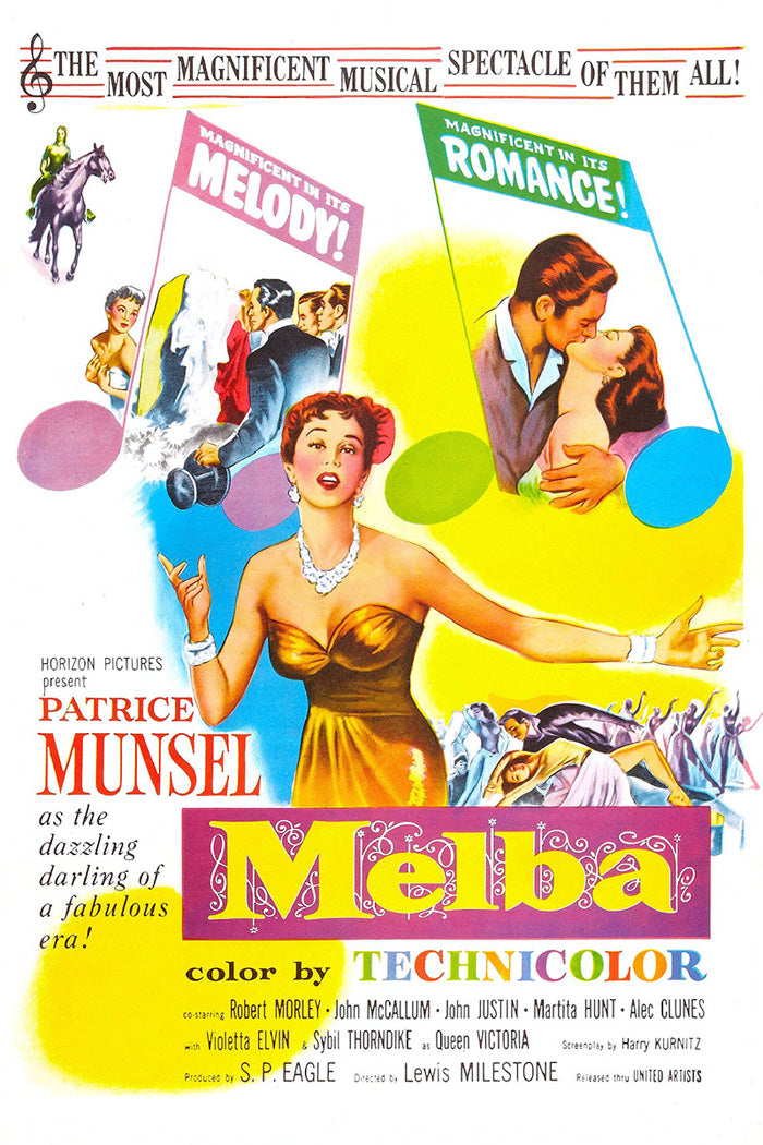 Melba
