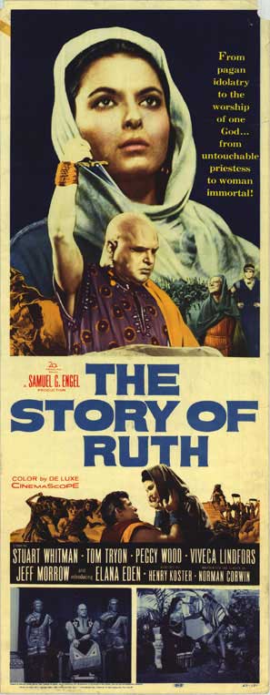 Story Of Ruth