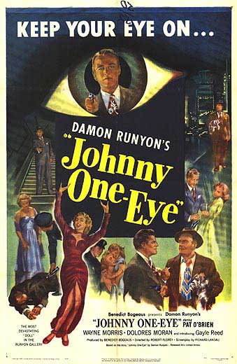 Johnny One Eye